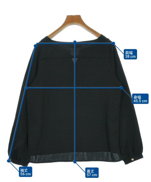 OPAQUE.CLIP เสื้อสตรี