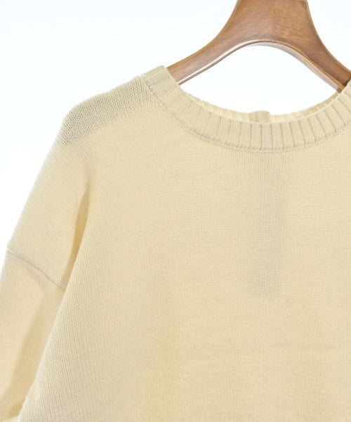 OPAQUE.CLIP เสื้อกันหนาว