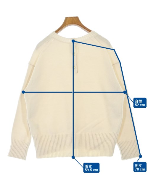 OPAQUE.CLIP เสื้อกันหนาว
