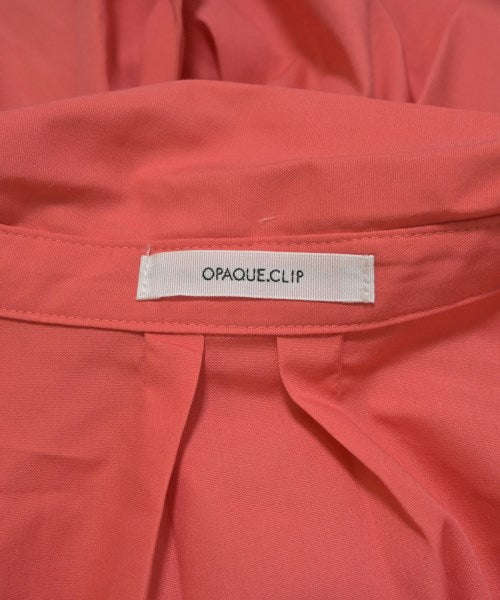 OPAQUE.CLIP ชุดเดรส