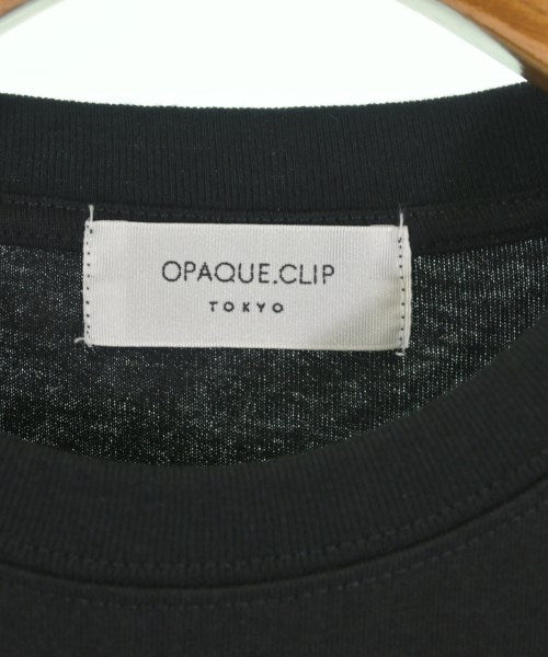 OPAQUE.CLIP เสื้อยืด/เสื้อท็อปส์