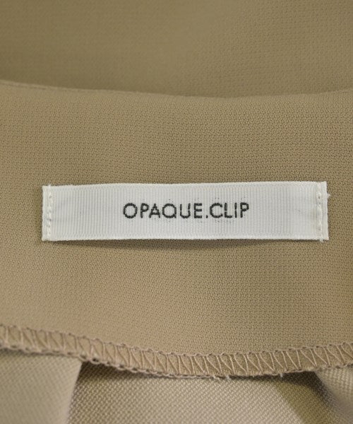 OPAQUE.CLIP เสื้อสตรี