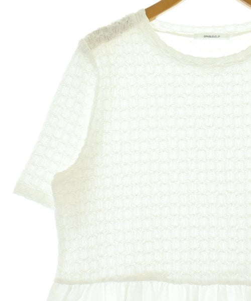 OPAQUE.CLIP เสื้อสตรี