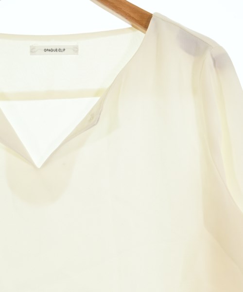OPAQUE.CLIP เสื้อสตรี