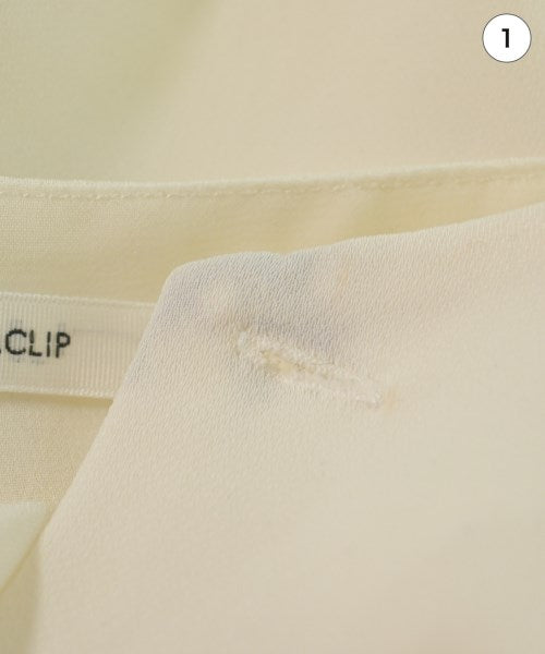 OPAQUE.CLIP เสื้อสตรี