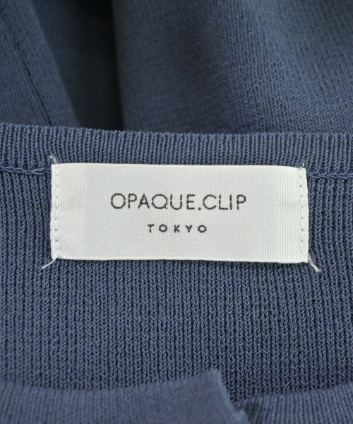 OPAQUE.CLIP เสื้อคาร์ดิแกน