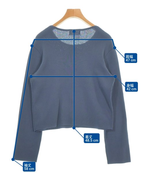 OPAQUE.CLIP เสื้อคาร์ดิแกน