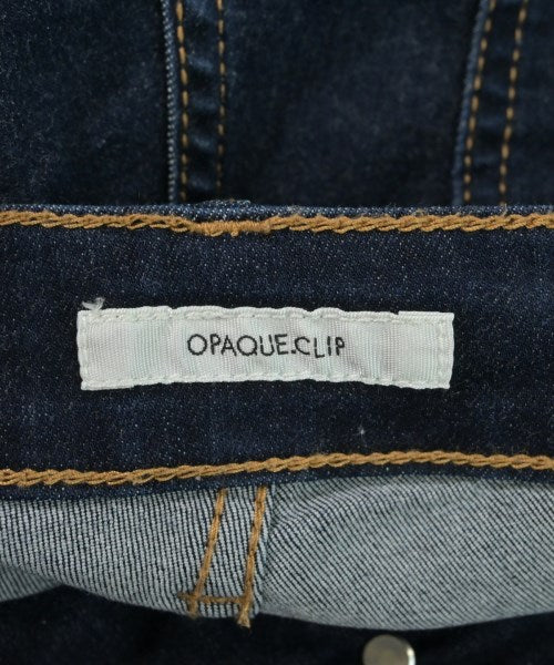 OPAQUE.CLIP ยีนส์