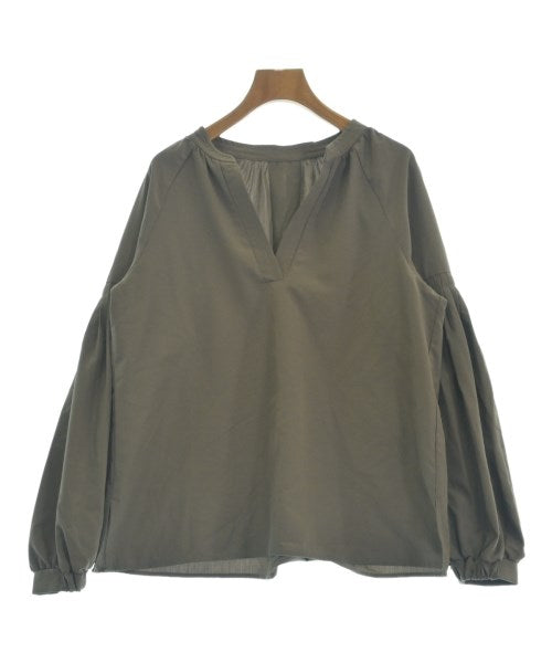 OPAQUE.CLIP เสื้อสตรี