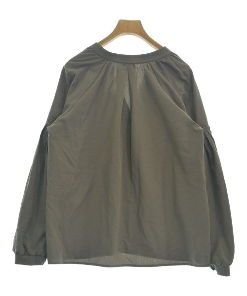 OPAQUE.CLIP เสื้อสตรี