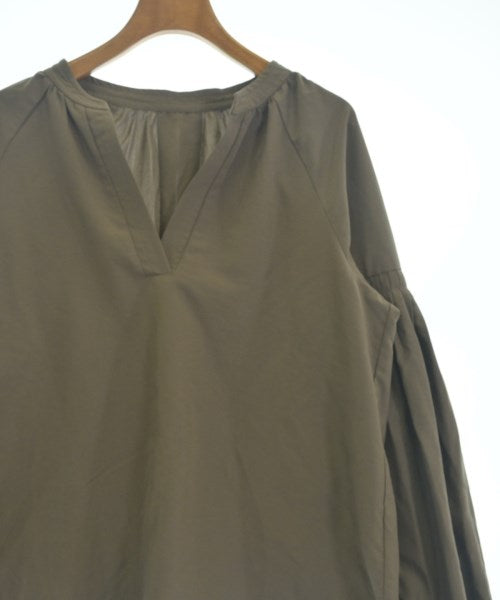 OPAQUE.CLIP เสื้อสตรี