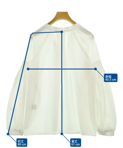 OPAQUE.CLIP เสื้อสตรี