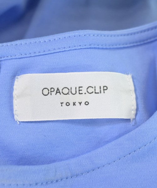 OPAQUE.CLIP เสื้อสตรี
