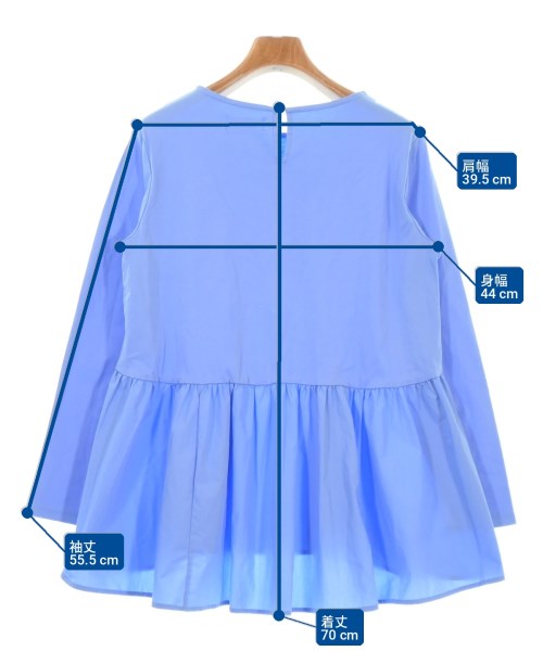 OPAQUE.CLIP เสื้อสตรี