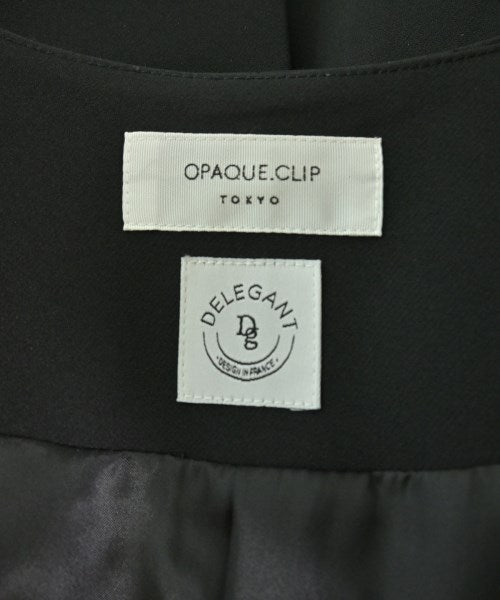 OPAQUE.CLIP เบลเซอร์/แจ็คเก็ตสูท