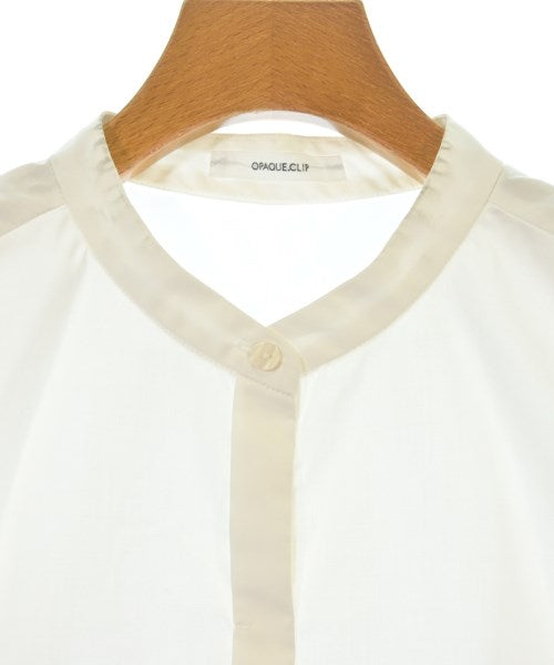OPAQUE.CLIP เสื้อลำลอง