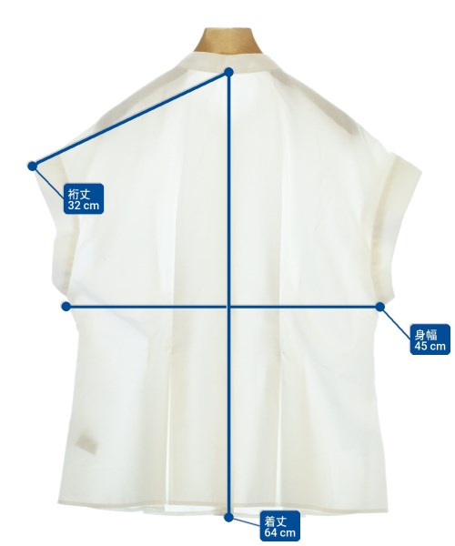 OPAQUE.CLIP เสื้อลำลอง