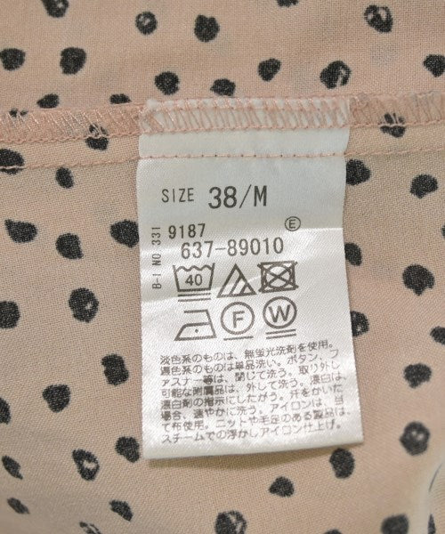 OPAQUE.CLIP เสื้อสตรี
