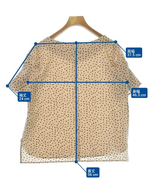 OPAQUE.CLIP เสื้อสตรี