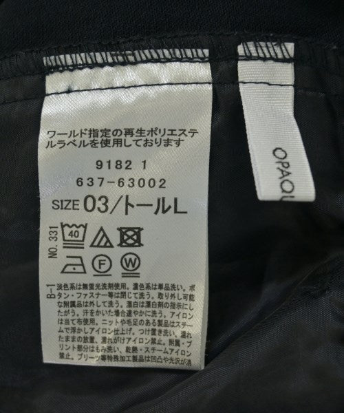 OPAQUE.CLIP กางเกง อื่น