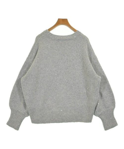 OPAQUE.CLIP เสื้อกันหนาว