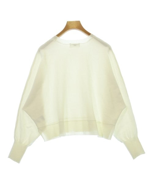 OPAQUE.CLIP เสื้อกันหนาว