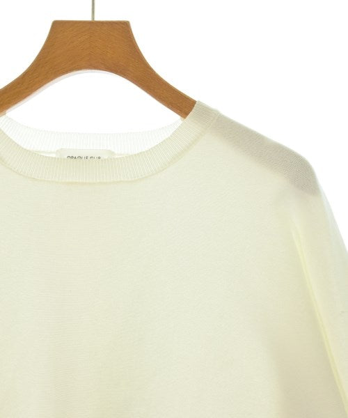 OPAQUE.CLIP เสื้อกันหนาว