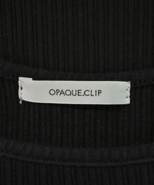 OPAQUE.CLIP เสื้อยืด/เสื้อท็อปส์