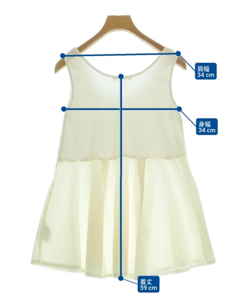 OPAQUE.CLIP เสื้อกล้าม