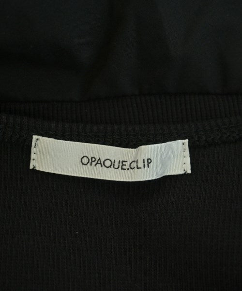 OPAQUE.CLIP เสื้อกล้าม