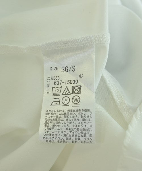 OPAQUE.CLIP เสื้อกล้าม