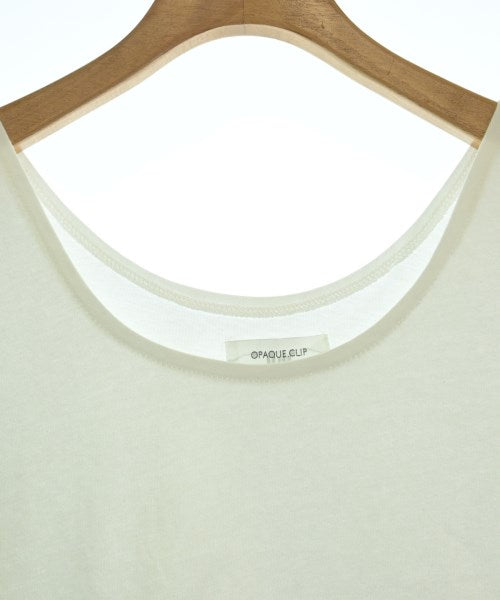 OPAQUE.CLIP เสื้อกล้าม