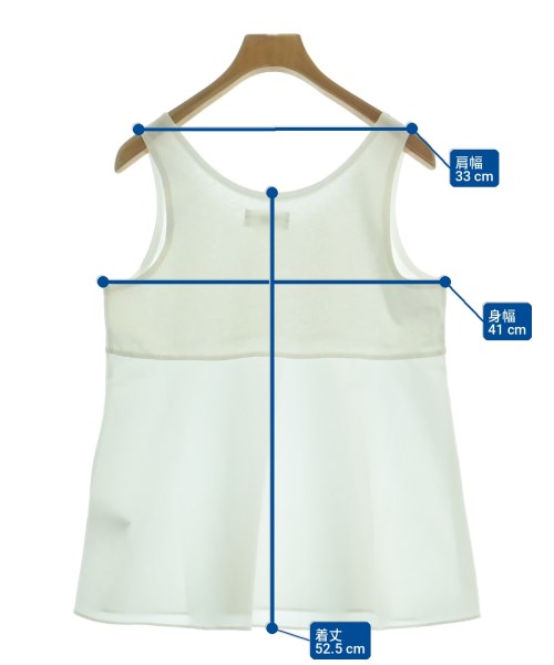 OPAQUE.CLIP เสื้อกล้าม