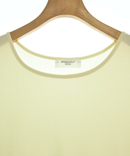 OPAQUE.CLIP เสื้อกล้าม