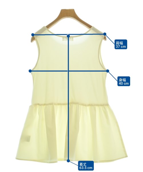 OPAQUE.CLIP เสื้อกล้าม