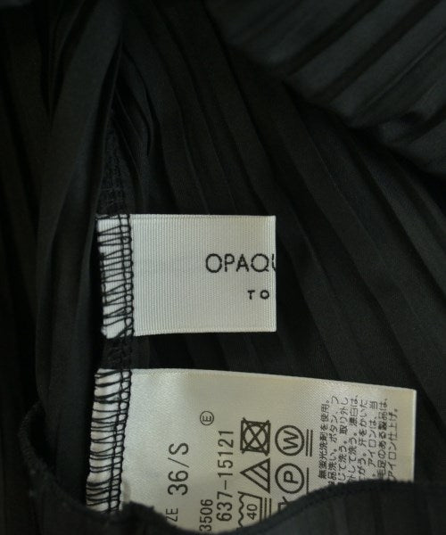 OPAQUE.CLIP เสื้อสายเดี่ยว