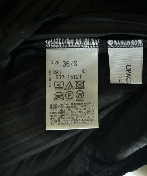 OPAQUE.CLIP เสื้อสายเดี่ยว