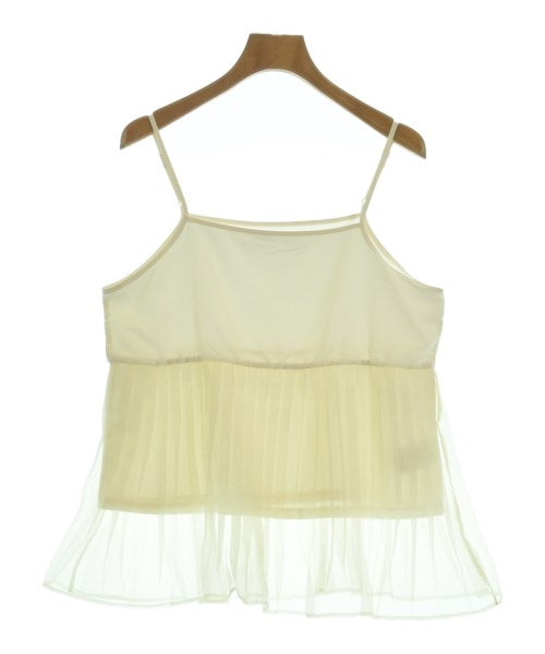 OPAQUE.CLIP เสื้อสายเดี่ยว
