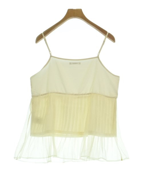 OPAQUE.CLIP เสื้อสายเดี่ยว