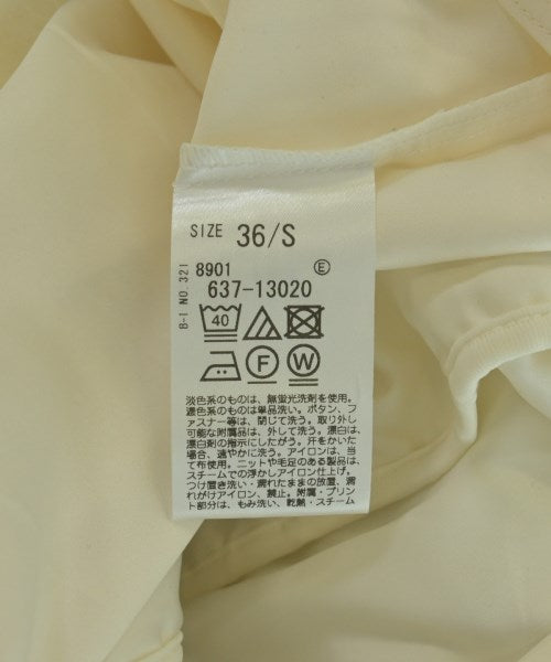 OPAQUE.CLIP เสื้อสายเดี่ยว