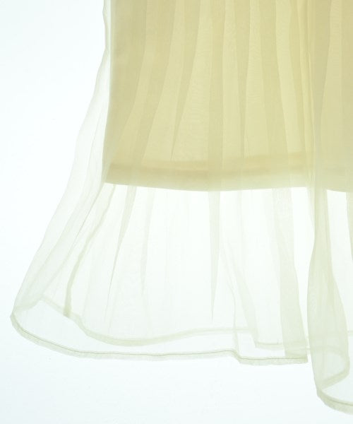 OPAQUE.CLIP เสื้อสายเดี่ยว