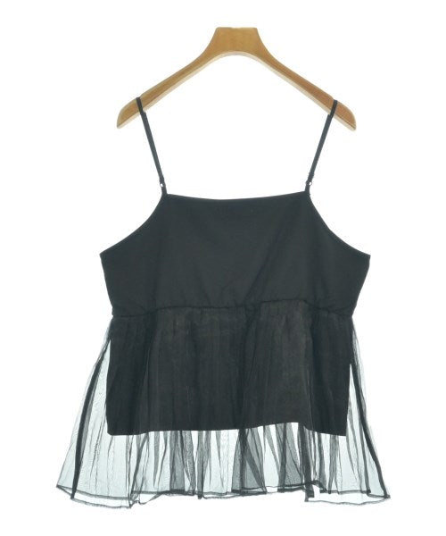 OPAQUE.CLIP เสื้อสายเดี่ยว