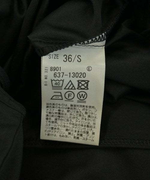 OPAQUE.CLIP เสื้อสายเดี่ยว