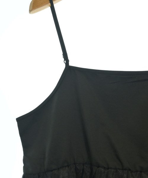 OPAQUE.CLIP เสื้อสายเดี่ยว