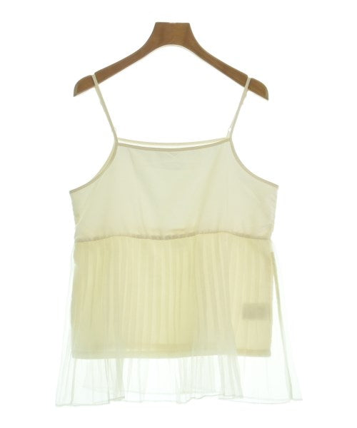 OPAQUE.CLIP เสื้อสายเดี่ยว
