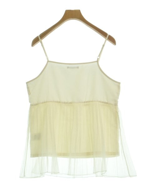 OPAQUE.CLIP เสื้อสายเดี่ยว