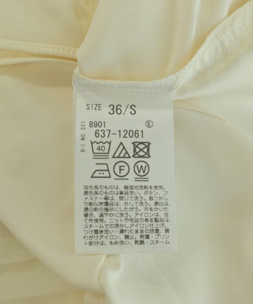 OPAQUE.CLIP เสื้อสายเดี่ยว