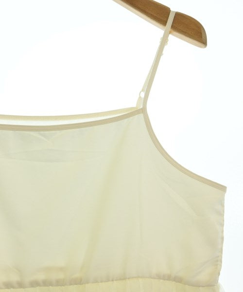 OPAQUE.CLIP เสื้อสายเดี่ยว