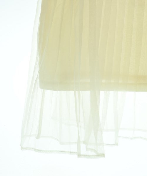 OPAQUE.CLIP เสื้อสายเดี่ยว
