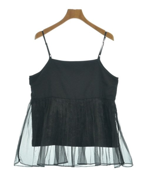 OPAQUE.CLIP เสื้อสายเดี่ยว